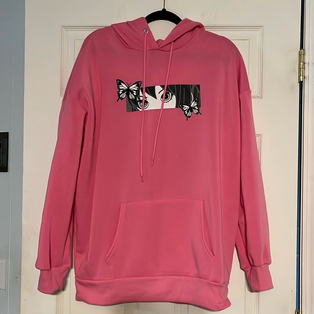 NWT Bindi & Stone Hoodie